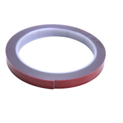 Becquet de toit compatible avec Mercedes Classe C W205 Berline noir brillant