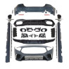 Bodykit pre Mercedes triedy A sedan V177