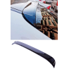 Spoiler de acoperiș compatibil cu Mercedes C Class W205 Sedan negru lucios