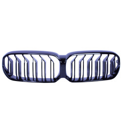 Grill kidneys gloss black compatible with BMW G30 G31 Facelift