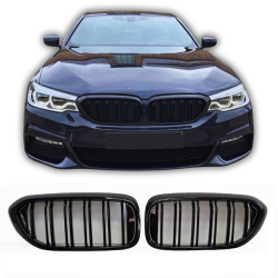 Grille reins compatible avec BMW série 5 G30 - G31