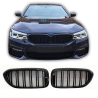 Νεφρά γκριλ συμβατά με BMW 5 series G30 - G31
