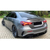 Bodykit Mercedes Razred A Limuzina V177 (2)