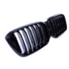 Griglia reni per BMW X3 G01 X4 G02 LCI linea singola