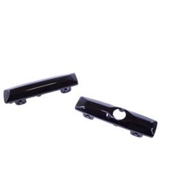 Grila nieres BMW X3 G01 X4 G02 LCI vienrindes modelim