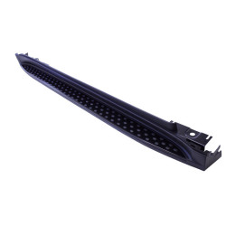 Picioare laterale pentru Mercedes W164 ML negru lucios