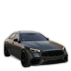 Frontstoßstange für Mercedes C-Klasse W206 S206 Limousine und Break