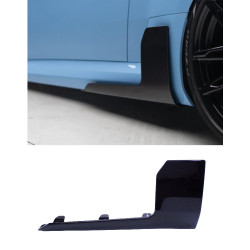 Küszöbspoilerek BMW G87 MP