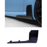 Sideskirts BMW G87 MP