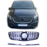 Režģis Mercedes W447 Vito hroms Facelift 2019+
