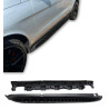 Jooksulauad mercedes-benz w166 ml gle zwart