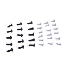 Aero kit bodykit κατάλληλο για BMW 5 series G30 G31 sedan και σπάστε την εμφάνιση αθλητικών επιδόσεων προ-LCI