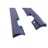 Bodykit para Mercedes CLA C117