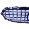 Grill Mercedes E-Klasse W213 S213 Facelift zonder AMG Line chroom met frontcamera (3)