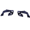 Bodykit til Mercedes CLA C117