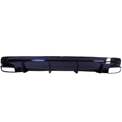 Bodykit para Mercedes CLA C117