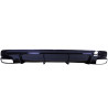 Bodykit per Mercedes CLA C117