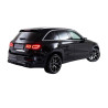 Bodykit para Mercedes GLC SUV X253 Facelift GLC 63 AMG look