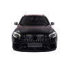 Bodykit Mercedes GLC SUV X253 Facelift GLC 63 AMG -look - Mercedes GLC 63 AMG -maasturiin