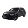 Bodykit para Mercedes GLC SUV X253 Facelift GLC 63 AMG look