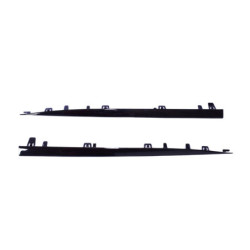 Side skirts compatible with Mercedes A-Class Sedan V177