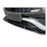 Priekšējā spoilera lūpa Mercedes W206 C klase