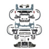 Bodykit compatible with BMW X5 G05 X5M look