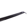 Kattospoileri yhteensopiva Mercedes CLA C117 Coupe kiiltävä musta kanssa