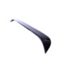Tagspoiler kompatibel med Mercedes CLA C117 Coupe blank sort