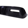 Ala spoiler da tetto sportiva compatibile con Mercedes Classe V W447 nero lucido