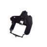 Parrilla compatible con Mercedes W177 A45 AMG negro