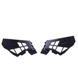 Front bumper bumper for Mercedes A class W177 V177 hatchback and sedan