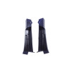 Para-choques dianteiro para Mercedes A class W177 V177 hatchback e sedan