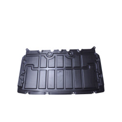 Přední nárazník pro BMW řady 5 G30 G31 Facelift LCI M5 look s PDC