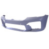 Para-choques dianteiro para BMW Série 5 G30 G31 Facelift LCI M5 look com PDC