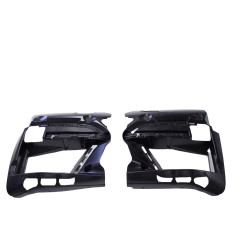 Zderzak przedni do BMW serii 5 G30 G31 Facelift LCI M5 z PDC