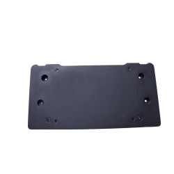 Paraurti anteriore per BMW Serie 5 G30 G31 Facelift LCI M5 look con PDC