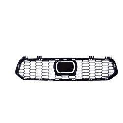 Paraurti anteriore per BMW Serie 5 G30 G31 Facelift LCI M5 look con PDC