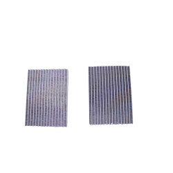 Paraurti anteriore per BMW Serie 5 G30 G31 Facelift LCI M5 look con PDC