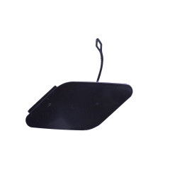 Paraurti anteriore per BMW Serie 5 G30 G31 Facelift LCI M5 look con PDC
