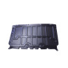 Para-choques BMW G30 G31 M5 look
