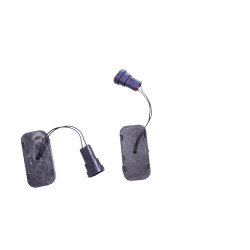 Parachoques BMW G30 G31 M5 look