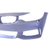 Paraurti anteriore BMW Serie 4 F32 F33 Coupé Cabrio F36 Gran Coupé M-Tech look
