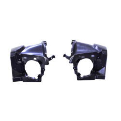 Bara de protecție față BMW Seria 4 F32 F33 Coupé Cabrio F36 Gran Coupé M-Tech look