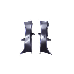 Priekšējais bamperis BMW 4. sērijas F32 F33 Coupé Cabrio F36 Gran Coupé M-Tech izskats