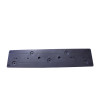Front bumper M-Tech look BMW 4 Series F32 F33 Coupé Convertible F36 Gran Coupé with PDC + SRA (10)