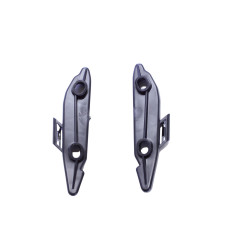 Etupuskuri BMW 4-sarja F32 F33 Coupé Cabrio F36 Gran Coupé M-Tech-look