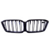 Paraurti per BMW Serie 2 F22 F23 Coupé Cabrio con look M2