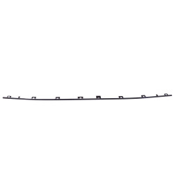 Difuzor združljiv z videzom Mercedes S63 AMG W223