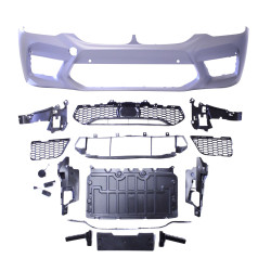 Para-choques BMW G30 G31 M5 look